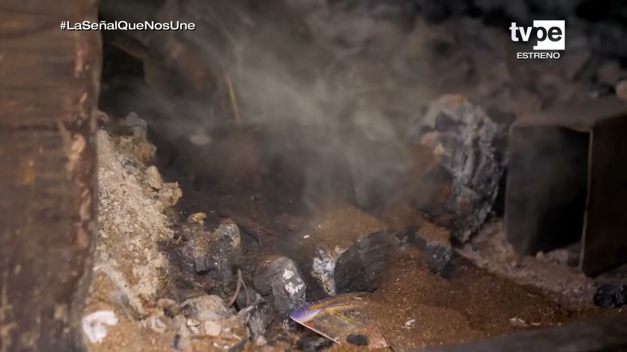 Horno de pan en Oropesa
