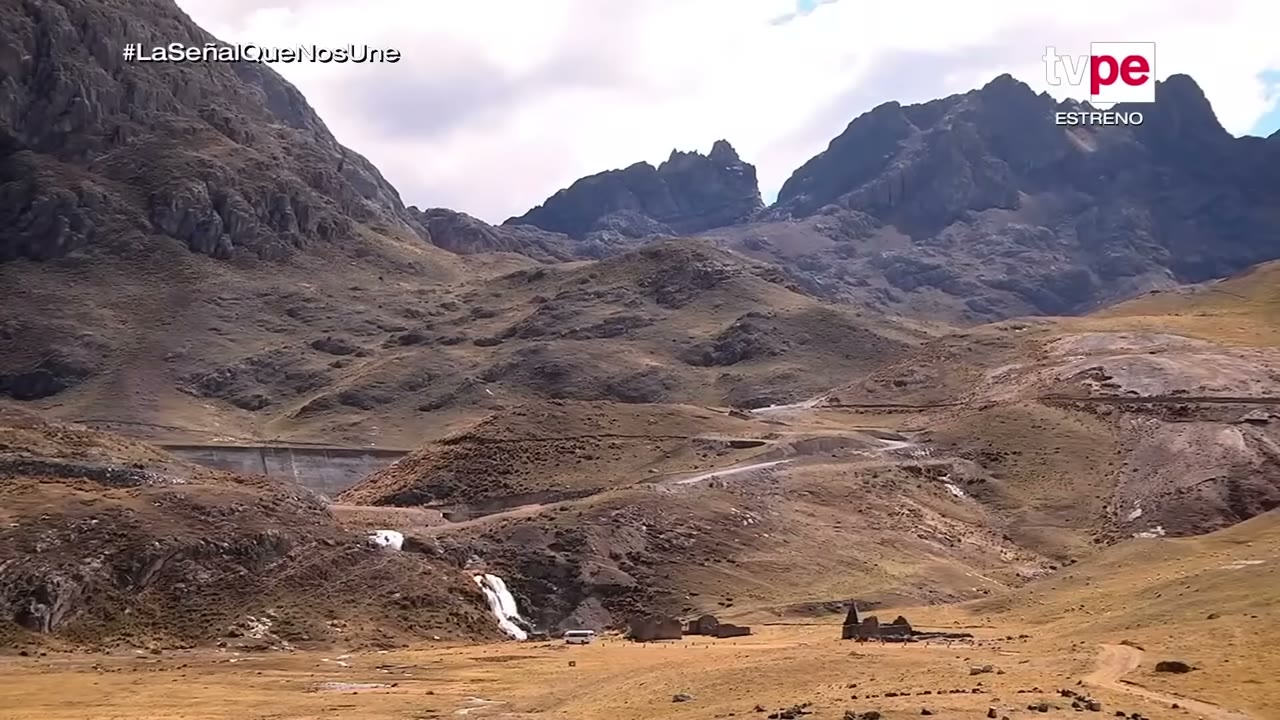 Las alturas de Sangrar