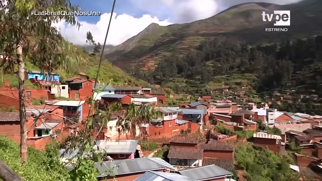 El pueblo de Tapo