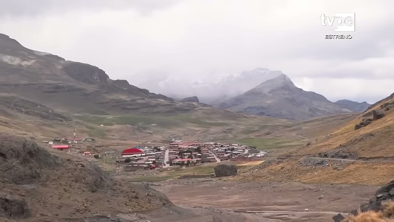 El pueblo de Tanta