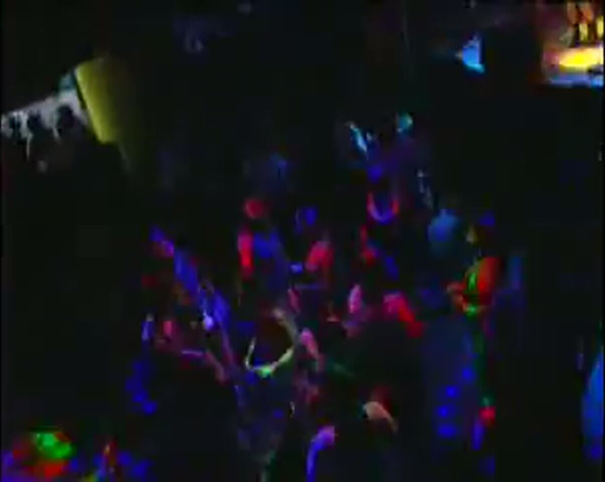 La noche de Iquitos