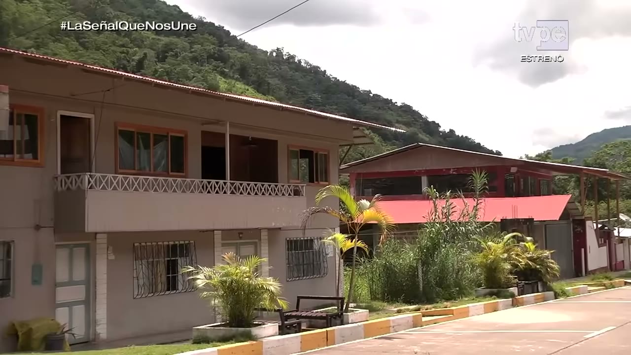 Casas de Santa Rosa