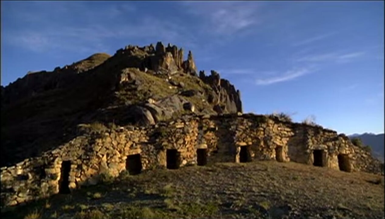Chumbivilca, sobre Tápuc