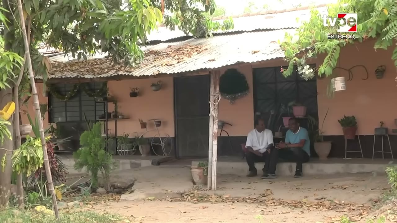 Una casa de Yapatera