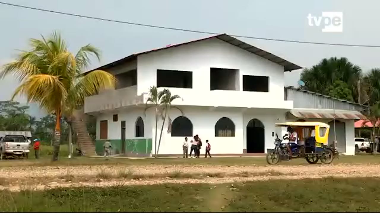 Una casa frente a la plaza de Maldonadillo